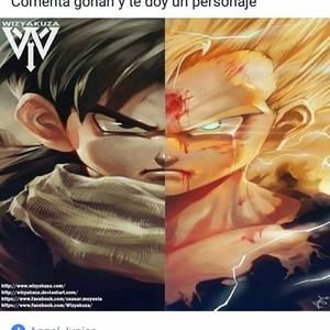 Meet your Posher, Angel